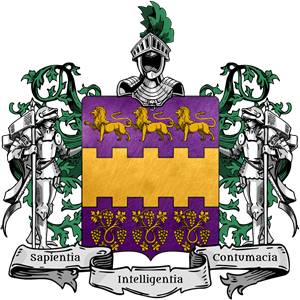Coat of Arms of N D